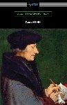 Erasmus - Praise of Folly
