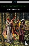 Shakespeare, William - The Two Gentleman of Verona