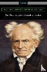 Schopenhauer, Arthur - The Wisdom of Life and Counsels and Maxims
