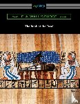 Budge, E a Wallis - The Book of the Dead