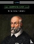 Palladio, Andrea - The Four Books of Architecture