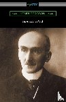 Bergson, Henri - Time and Free Will