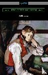 Jacobsen, Jens Peter - Niels Lyhne
