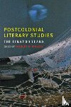  - Postcolonial Literary Studies