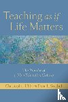 Uhl, Christopher (Professor of Biology - Teaching as if Life Matters
