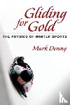 Denny, Mark - Gliding for Gold