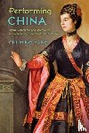 Yang, Chi-ming (University of Pennsylvania) - Performing China