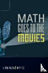 Polster, Burkard (Monash University), Ross, Marty - Math Goes to the Movies