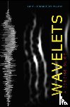 Najmi, Amir-Homayoon (The Johns Hopkins University) - Wavelets