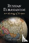 Laruelle, Marlene - Russian Eurasianism