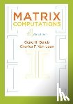 Golub, Gene H., Van Loan, Charles F. - Matrix Computations