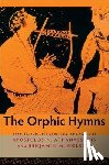  - The Orphic Hymns
