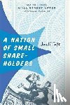 Traflet, Janice M. (Assistant Professor - A Nation of Small Shareholders