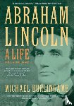 Burlingame, Michael (Chancellor Naomi B. Lynn Distinguished Chair in Lincoln Studies - Abraham Lincoln
