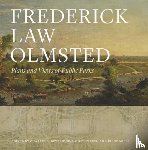 Olmsted, Frederick Law - Frederick Law Olmsted