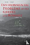 Hughes, J. Donald (Department of History - Environmental Problems of the Greeks and Romans