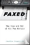 Coopersmith, Jonathan (Associate Professor of History - Faxed