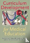  - Curriculum Development for Medical Education