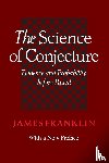 Franklin, James - The Science of Conjecture