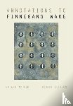 McHugh, Roland - Annotations to Finnegans Wake