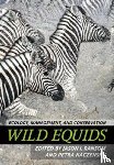  - Wild Equids