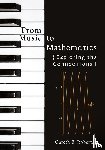 Roberts, Gareth E. (Associate Professor - From Music to Mathematics
