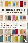 Derrida, Jacques - Of Grammatology