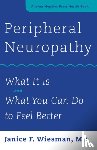 Wiesman, Janice F. (Staff Neurologist - Peripheral Neuropathy