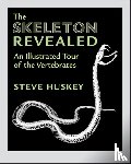 Huskey, Steve (Western Kentucky University) - The Skeleton Revealed