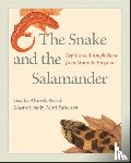 Breisch, Alvin R. (Roosevelt Wild Life Station) - The Snake and the Salamander