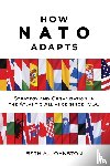 Johnston, Seth A. (Assistant Professor of International Relations - How NATO Adapts