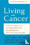 Jackson, Vicki A., Ryan, David P., Seaton, Michelle D. - Living with Cancer
