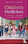 Bell, Edward A. (Professor of Pharmacy Practice - Children's Medicines