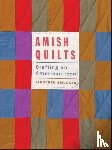 Smucker, Janneken - Amish Quilts