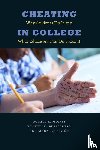 McCabe, Donald L. (Rutgers Business School), Butterfield, Kenneth D. (Washington State University), Trevino, Linda K. (Distinguished Professor of Organizational Behavior and Ethics - Cheating in College