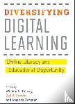  - Diversifying Digital Learning