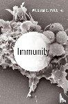 Paul, William E. - Immunity