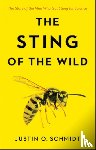Schmidt, Justin O. (Southwestern Biological Institute) - The Sting of the Wild