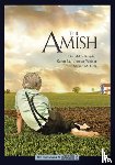 Kraybill, Donald B. (Distinguished Professor and Senior Fellow, Johnson-Weiner, Karen M. (Professor, Nolt, Steven M. (Professor of History and Anabaptist and Pietist Studies - The Amish