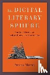 Murray, Simone (Monash University) - The Digital Literary Sphere