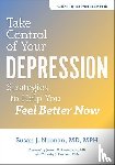 Noonan, Susan J. - Take Control of Your Depression