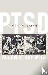 Horwitz, Allan V. (Dean of Social and Behavioral Science - PTSD