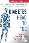 Kalyani, Rita R., Corriere, Mark D., Donner, Thomas W. (Associate Professor of Medicine and Director, Quartuccio, Michael W. - Diabetes Head to Toe