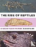 Sues, Hans-Dieter (Senior Scientist and Curator of Vertebrate Paleontology - The Rise of Reptiles