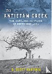Hartwig, D. Scott (Gettysburg National Military Park) - To Antietam Creek