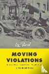 Vinsel, Lee - Moving Violations