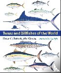 Collette, Bruce (Chair, Graves, John (Chair - Tunas and Billfishes of the World