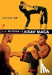 Goff, John Eric (University of Lynchburg) - The Physics of Krav Maga