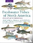  - Freshwater Fishes of North America