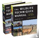  - The Wildlife Techniques Manual